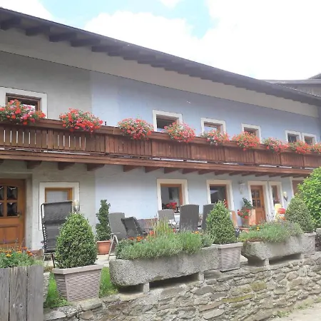 Hoidaberger Apartment