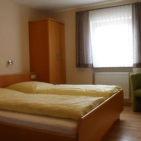 Apartment Hoidaberger Lam