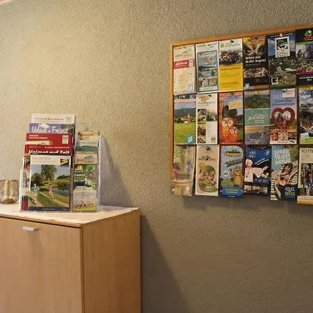 Hoidaberger Apartment *