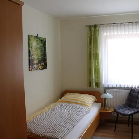 Apartment Hoidaberger