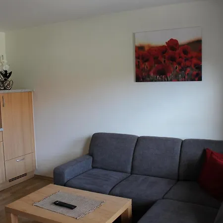 Apartment Hoidaberger