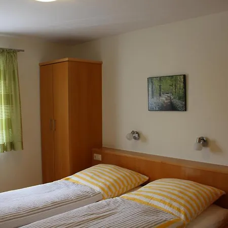 Hoidaberger Apartment
