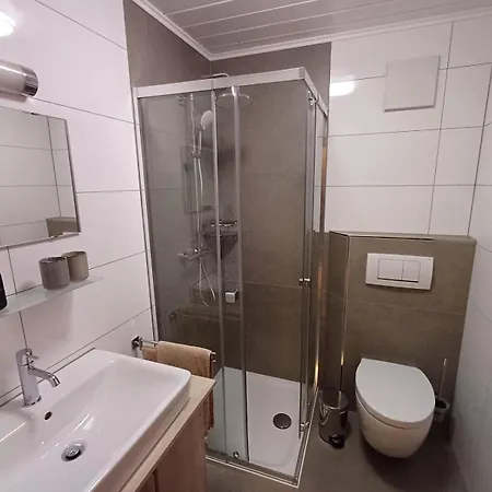 Hoidaberger Apartment Lam