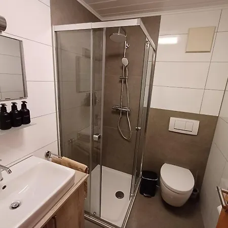 Hoidaberger Apartment