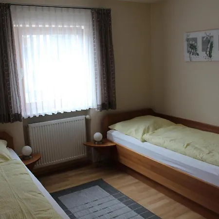 Apartment Hoidaberger Lam