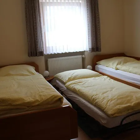 Hoidaberger Apartment Lam