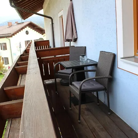 Hoidaberger Apartment Lam