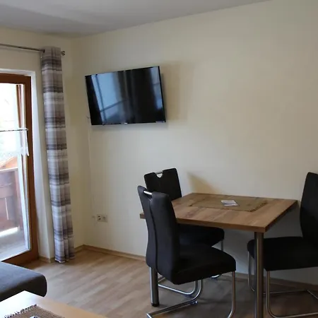 Apartment Hoidaberger Lam