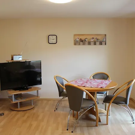 Apartment Hoidaberger