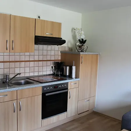 Apartment Hoidaberger