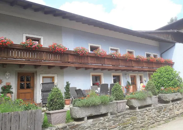 Hoidaberger Apartmán