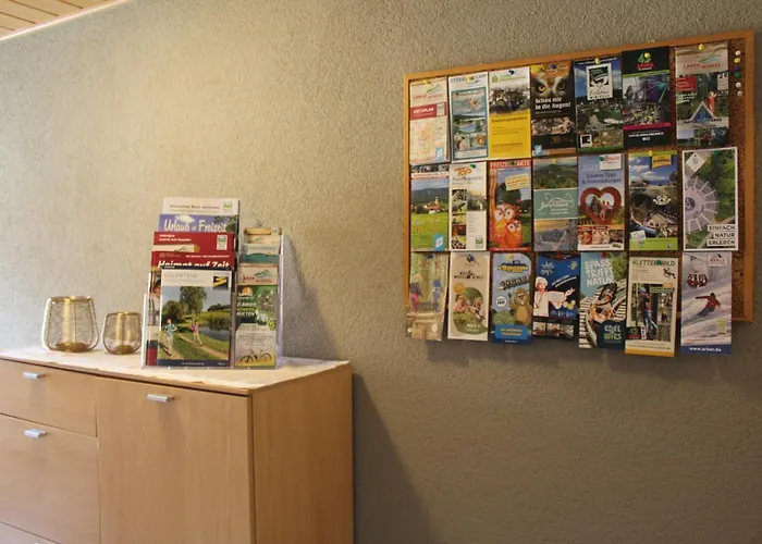 Hoidaberger Apartmán *