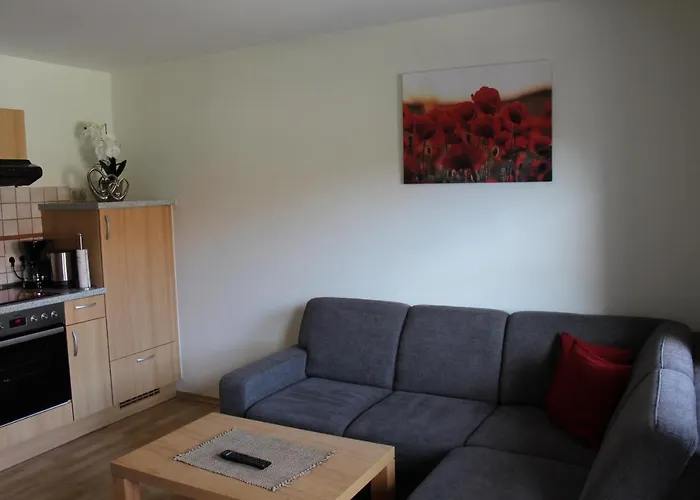 Apartmán Hoidaberger