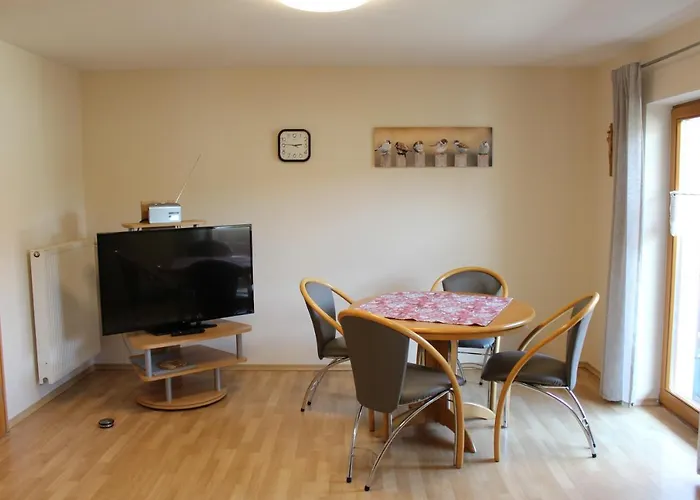 Apartmán Hoidaberger