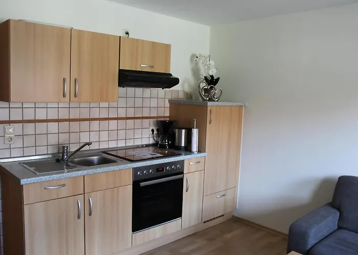 Apartmán Hoidaberger