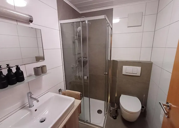 Hoidaberger Apartmán Lam