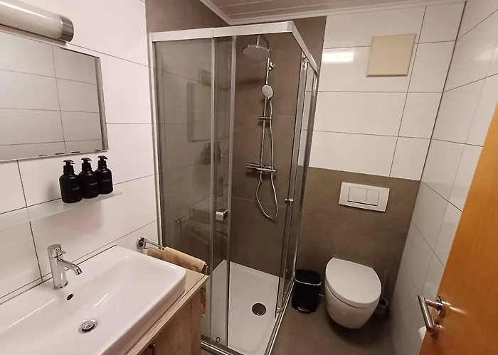 Hoidaberger Apartmán